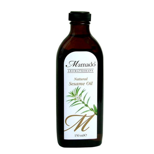 Mamado_Natural_Sesame_150ml