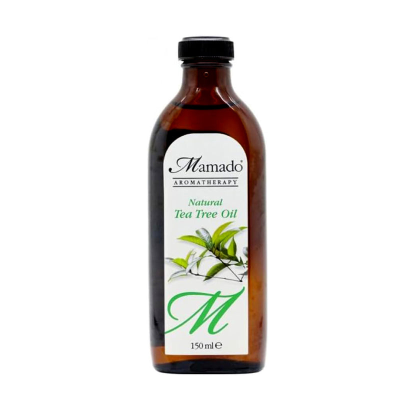 Mamado_Natural_Tea_Tree_Oil_150ml