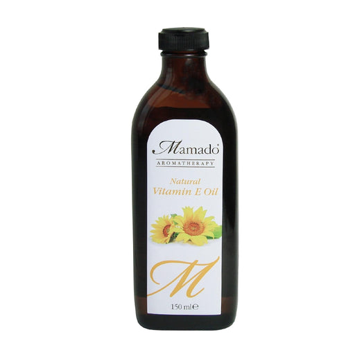 Mamado_Natural_VitaminE_Oil_150ml