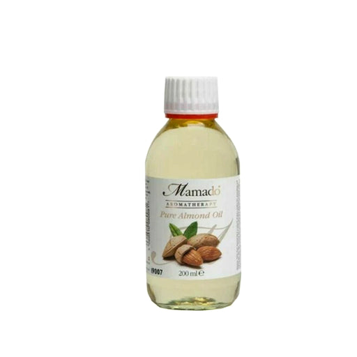 Mamado_Pure_Almond_Oil_200ml
