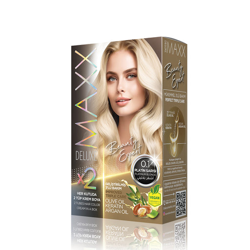 Maxx_Deluxe_Hair_Dye_0.1_Platinum_Blonde_50ml