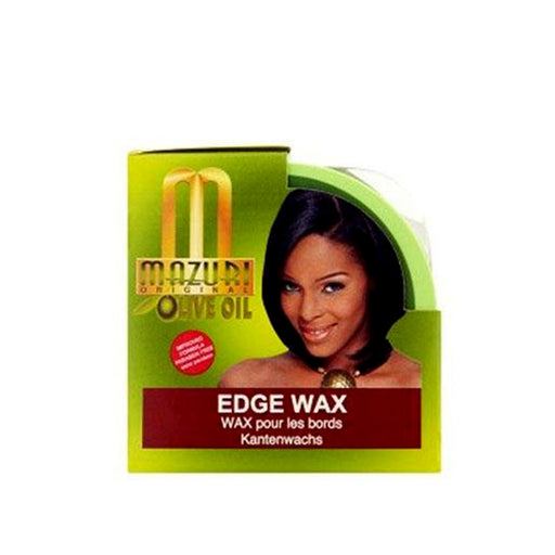 Mazuri_Olive_Oil_Edge_Wax_103g