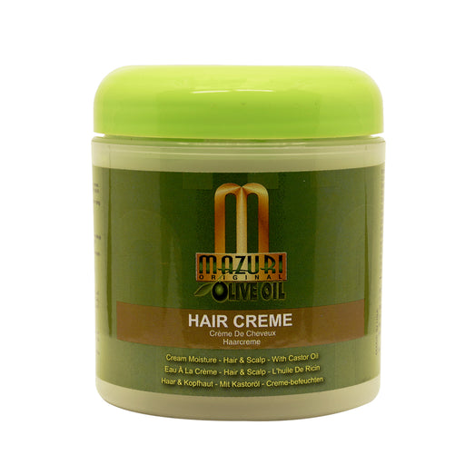 Mazuri_Olive_Oil_Hair_Creme_177ml
