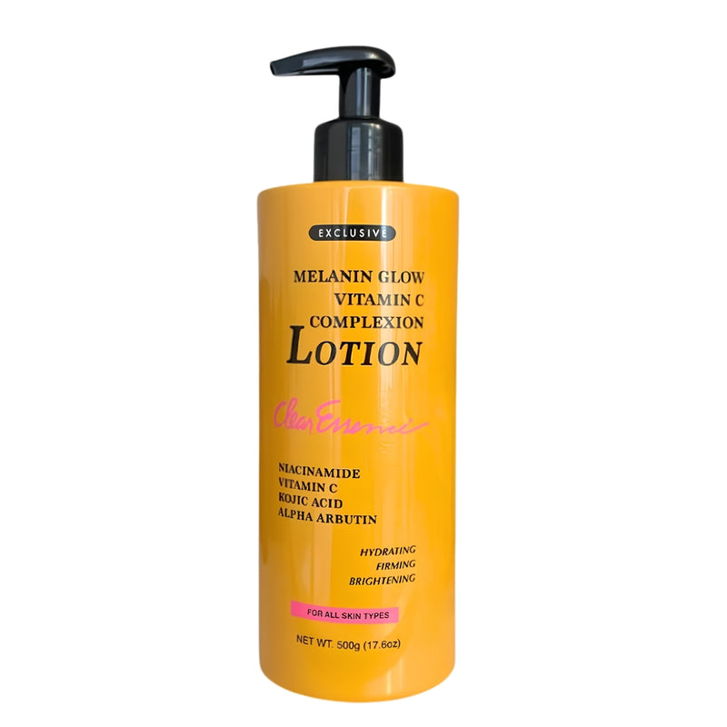 Melanin_Glow_Vitamin C_Complexion_Lotion_500g