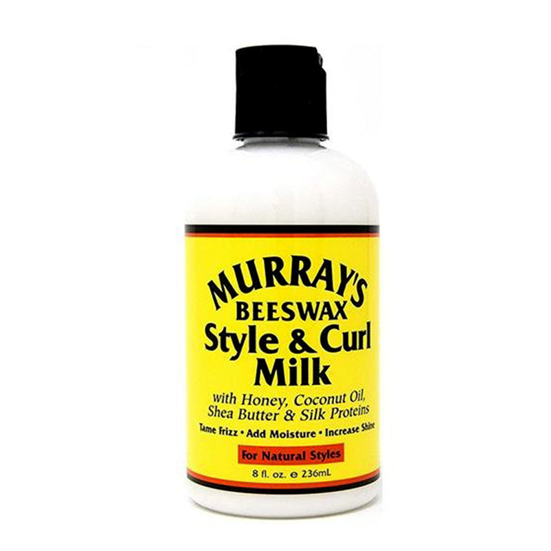 Murray's_Bees_Wax_Style_Curl_Milk_236ml