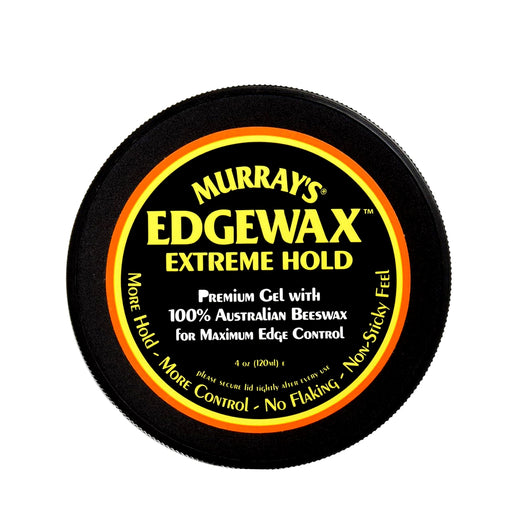 Murray ‘s Edge Wax Extreme Hold 120ml