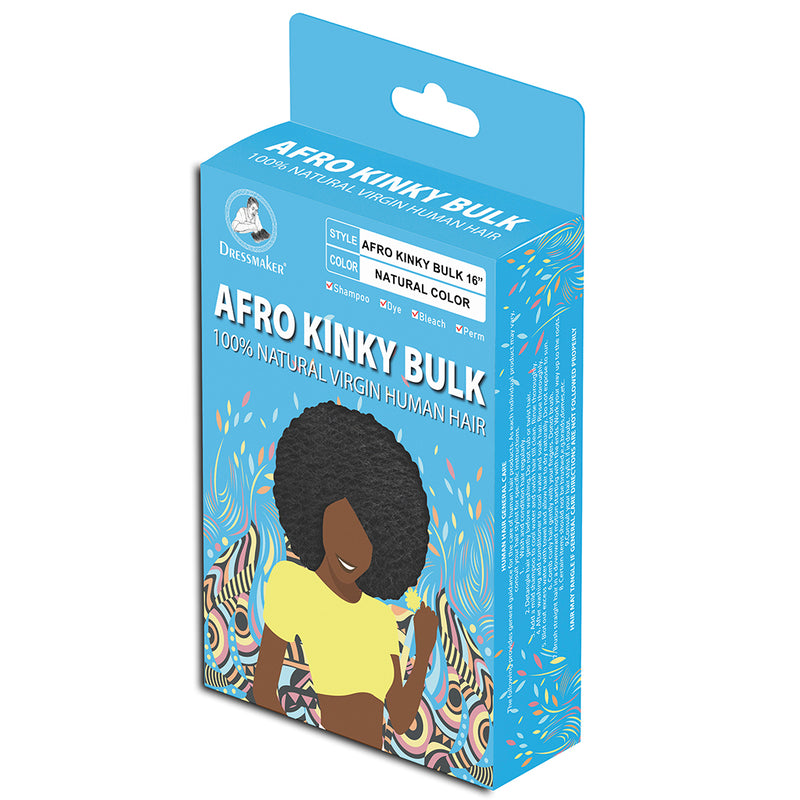 Dressmaker_Afro_Kinky_Bulk_16_Inch_Natural_Color