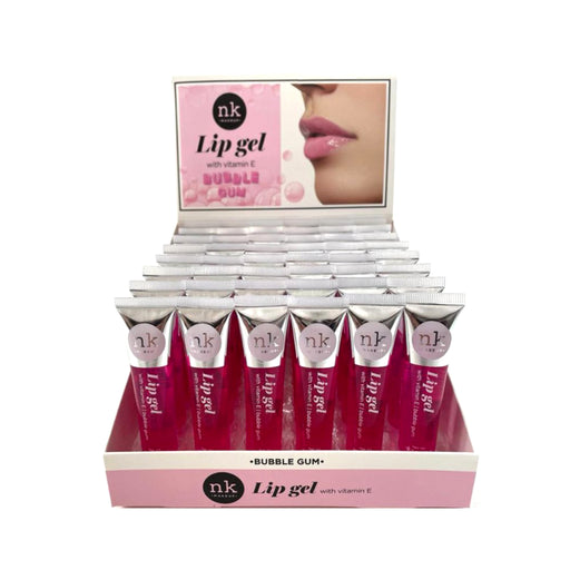NK_Lip_Gel_Bubblegum_Box_48_Pieces