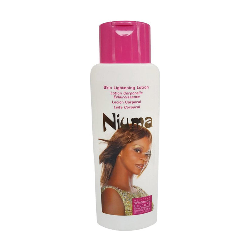 Niuma_Skin_Lightening_Body_Lotions_Pink_500ml
