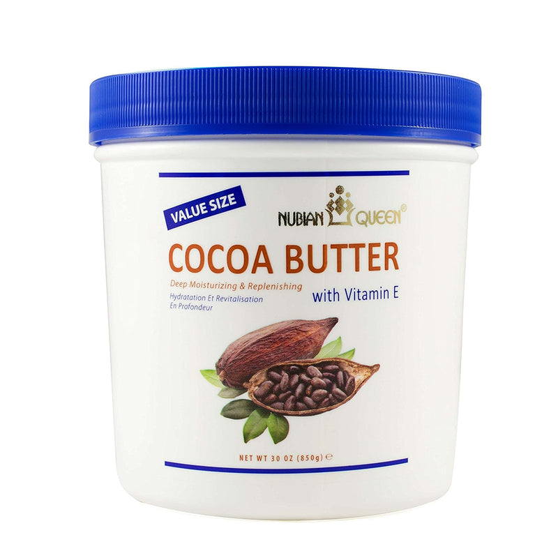 Nubian_Queen_Cocoa_Butter_Jar_850g