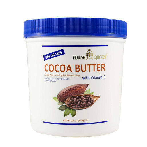 Nubian_Queen_Cocoa_Butter_Jar_850g