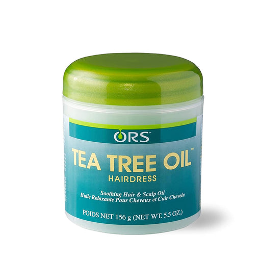ORS_Classics_Tea_Tree_Oil_Hairdress_156g