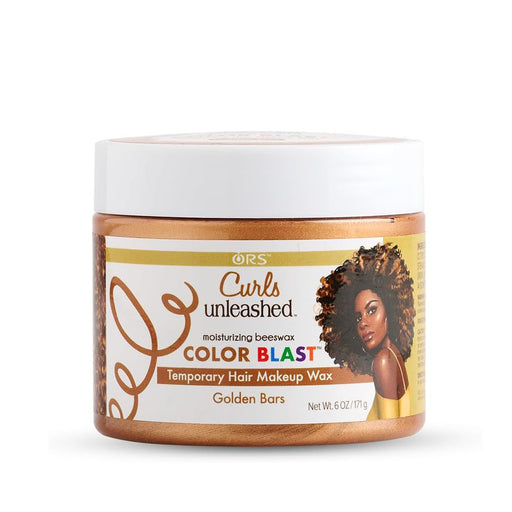 ORS_Curls_Unleashed_Color_Blast_Golden_Bars_171g