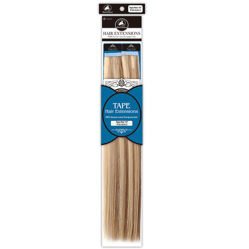 Dressmake_European_Tape_Hair_18_Inch_P10-16-613