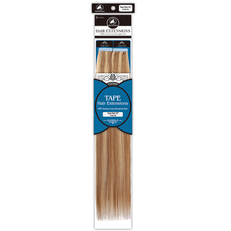 Dressmake_European_Tape_Hair_20_Inch_P10-16