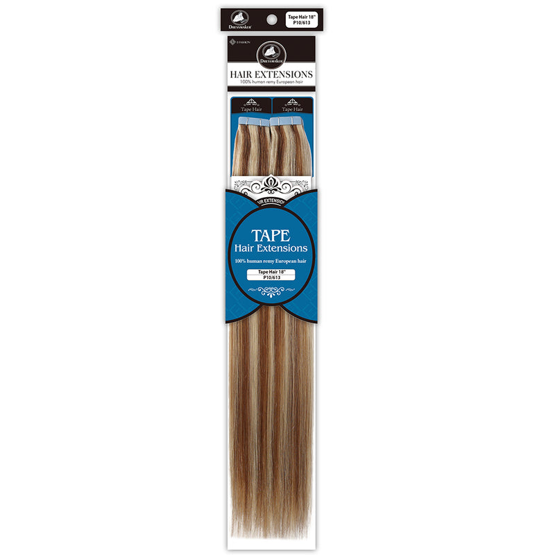 Dressmake_European_Tape_Hair_18_Inch_P10-613