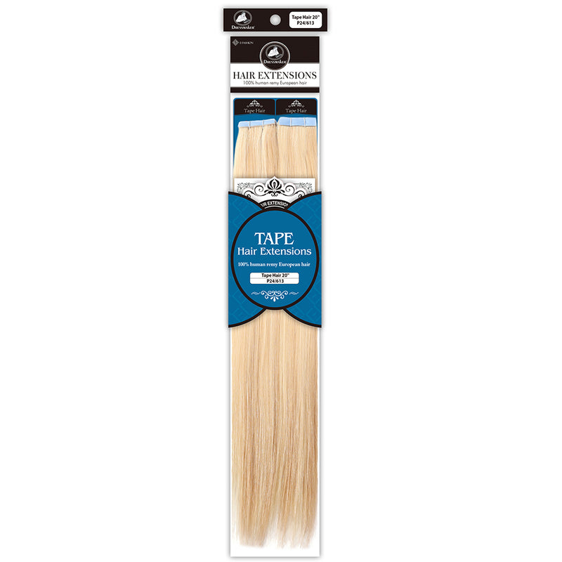 Dressmake_European_Tape_Hair_20_Inch_P24-613
