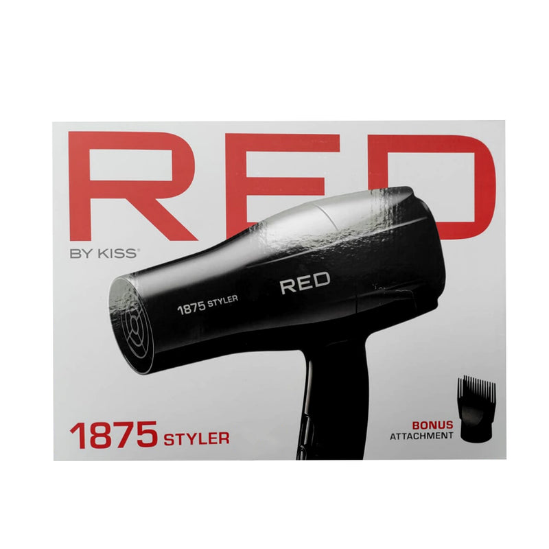 Red_By_Kiss_1875_Styler_Hair_Dryer