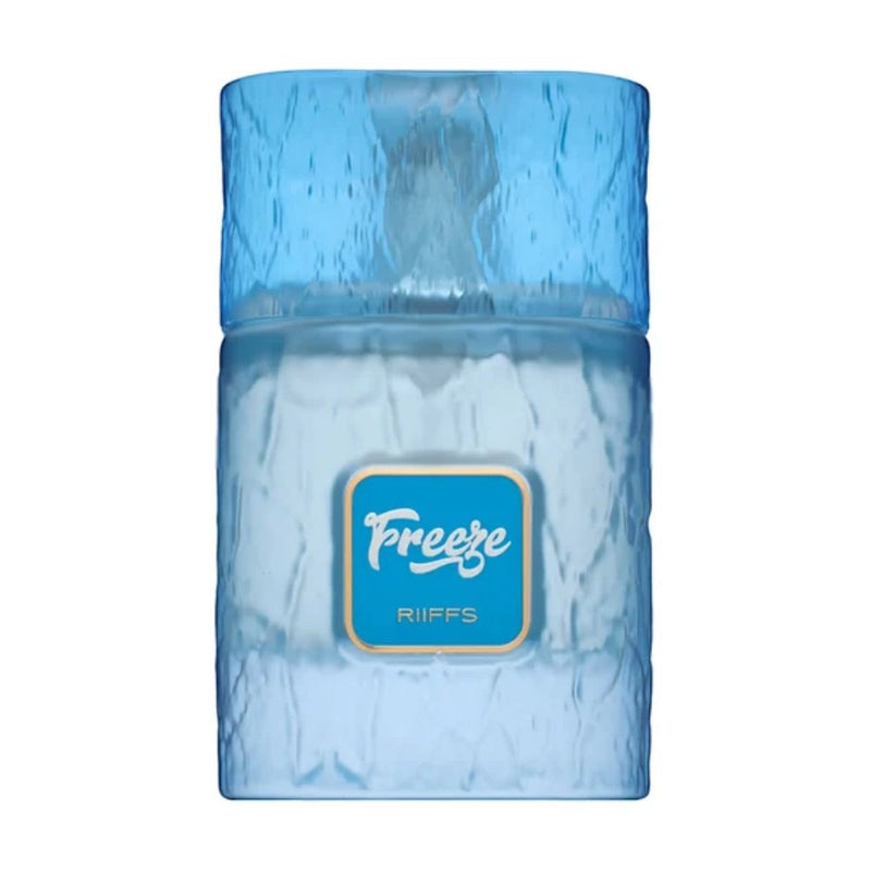 Riffs Freeze Extrait de Parfum 100ml