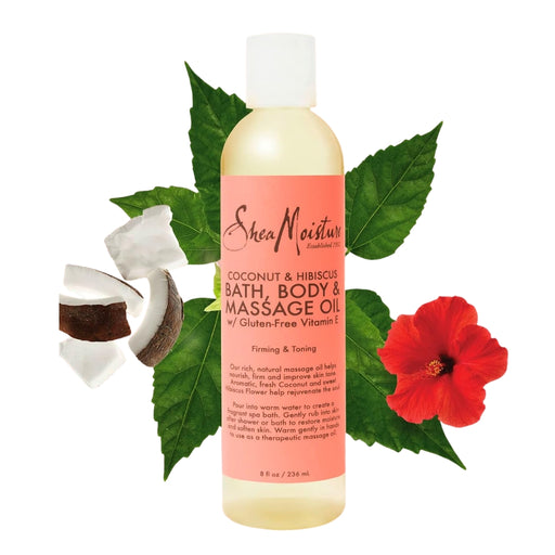 Shea_Moisture_Coconut_Hibiscus_Bath_Body_Massage_Oil_237ml