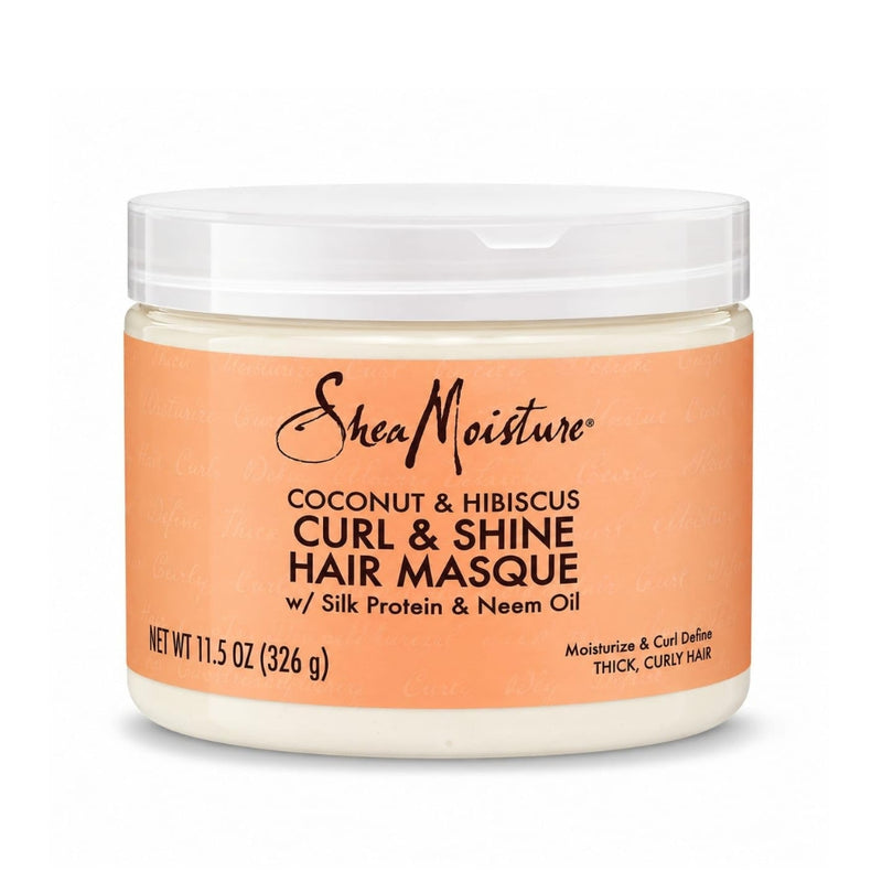 Shea_Moisture_Hair_Mask_Coconut_Hibiscus_Curl_Shine_Hair_Masque_326g