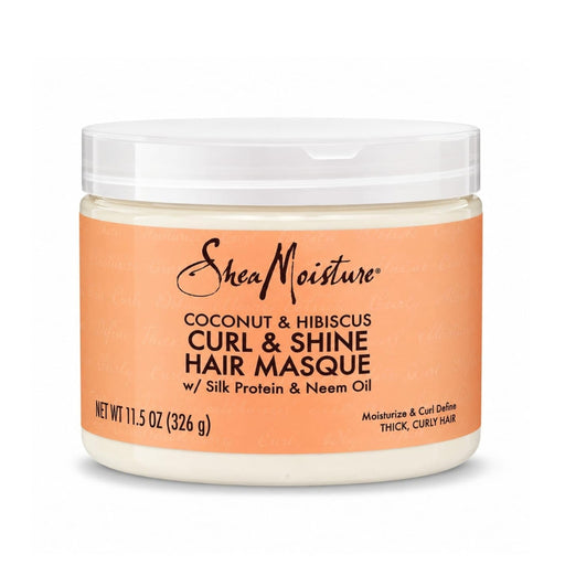 Shea_Moisture_Hair_Mask_Coconut_Hibiscus_Curl_Shine_Hair_Masque_326g