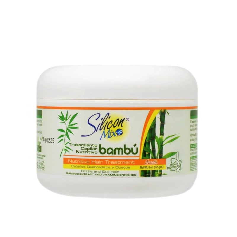 Silicon_Mix_Bambu_Hair_Treatment_225g
