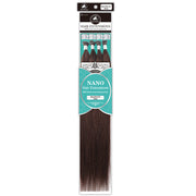 Dressmake_Human_Remy_Nano_Hair_22_Inch_Sliver