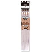 Dressmaker_Keratin_Flat_Tip_Straight_Hair_Extensions_18_Inch_Sliver