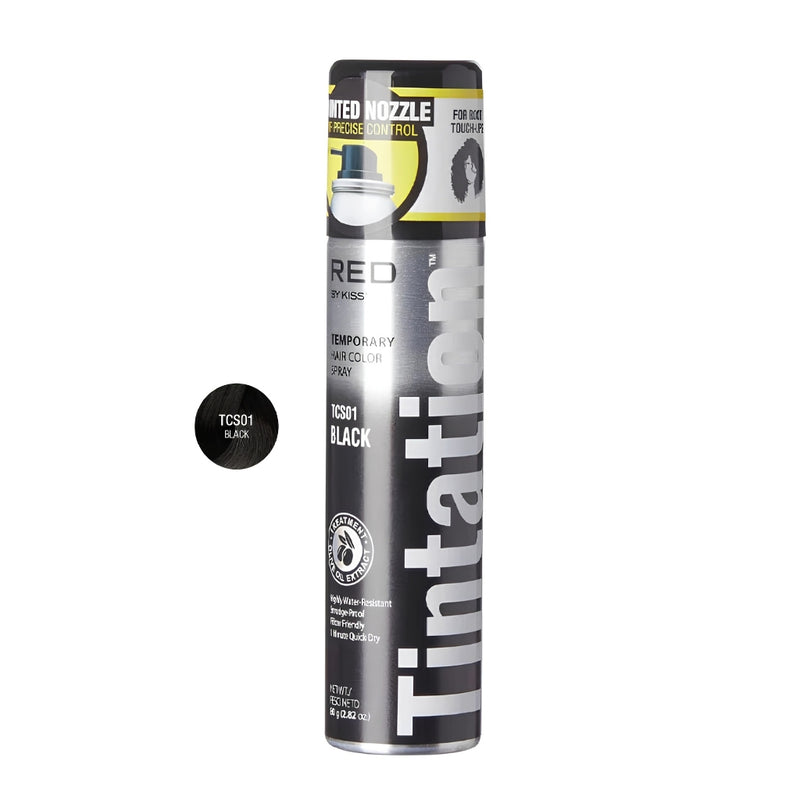 Red_By_Kiss_Temporary_Hair_Color_Spray_TCS01_Black_80g