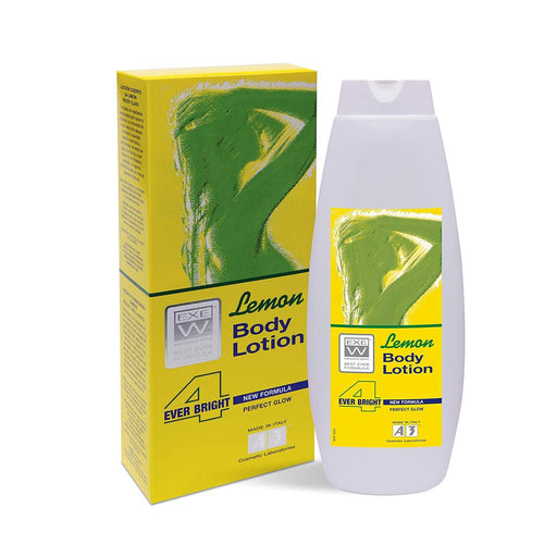 A3 Lemon Body Lotion Executive White Forever Bright 400ml, A3 Lemon, Beautizone UK