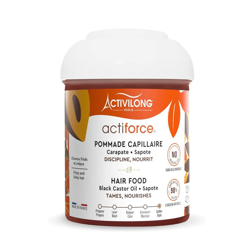 Activilong Acti Force Hair Food 125ml, Activilong, Beautizone UK