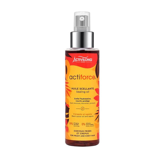 Activilong Acti Force Sealing Oil 100ml, Activilong, Beautizone UK