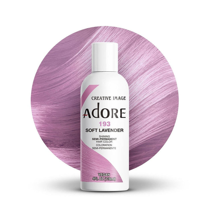 Adore Semi Permanent Hair Dye Colour | All Shades, Adore, Beautizone UK