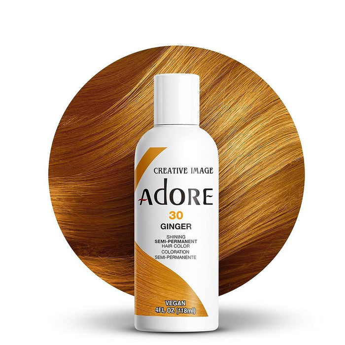 Adore Semi Permanent Hair Dye Colour | All Shades, Adore, Beautizone UK