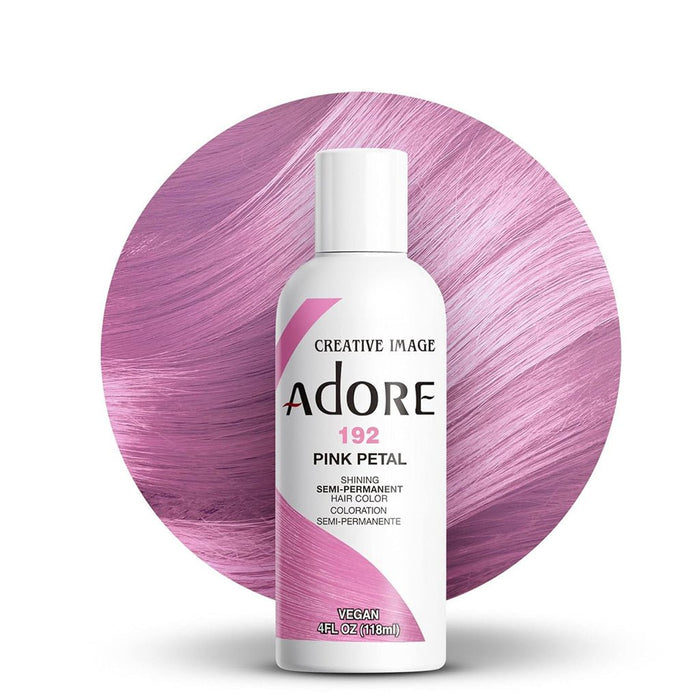 Adore Semi Permanent Hair Dye Colour | All Shades, Adore, Beautizone UK