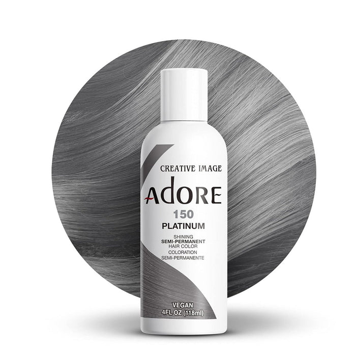 Adore Semi Permanent Hair Dye Colour | All Shades, Adore, Beautizone UK