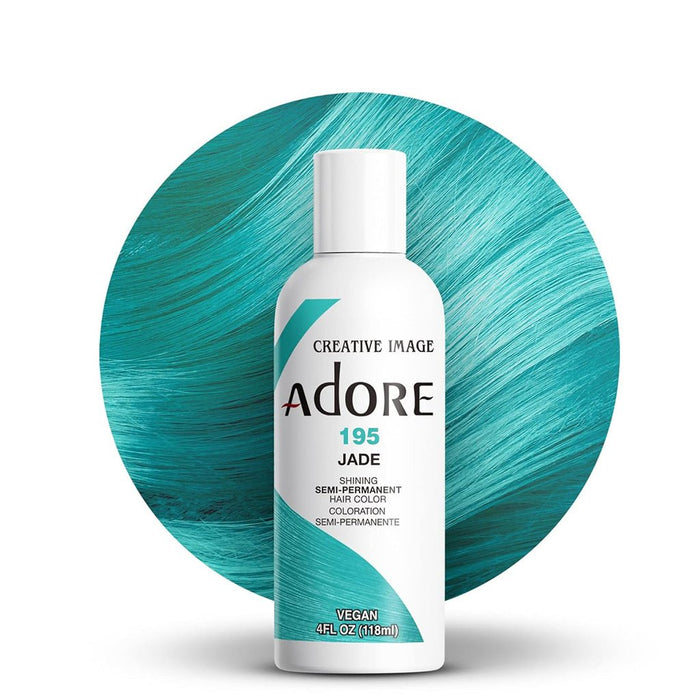 Adore Semi Permanent Hair Dye Colour | All Shades, Adore, Beautizone UK