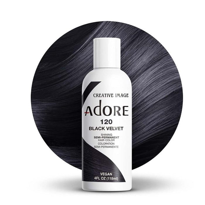 Adore Semi Permanent Hair Dye Colour | All Shades, Adore, Beautizone UK