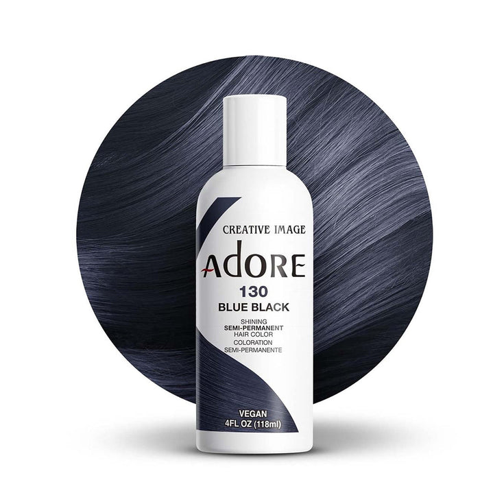 Adore Semi Permanent Hair Dye Colour | All Shades, Adore, Beautizone UK