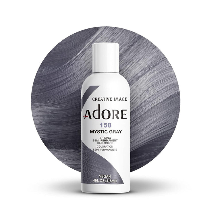 Adore Semi Permanent Hair Dye Colour | All Shades, Adore, Beautizone UK