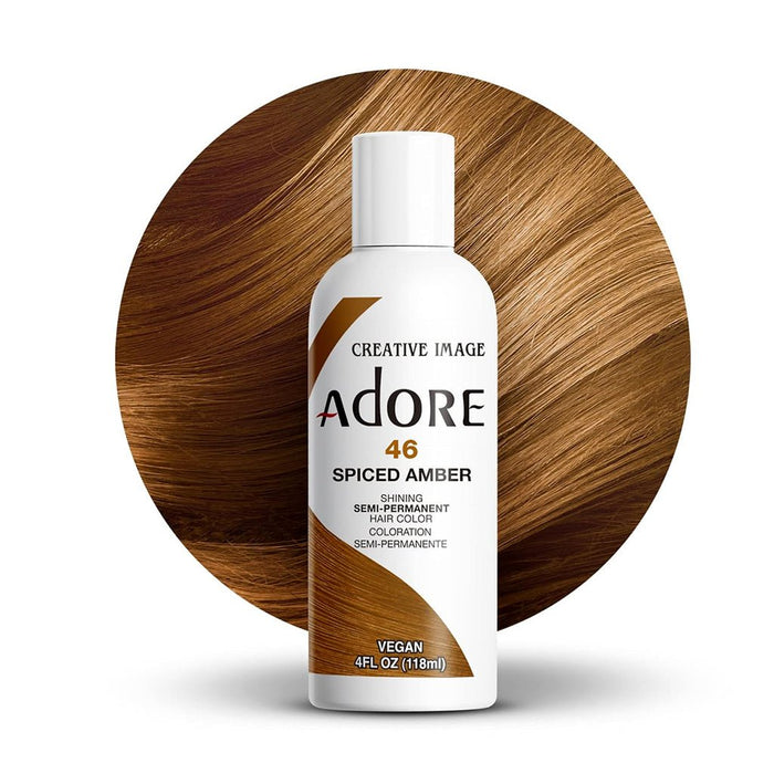 Adore Semi Permanent Hair Dye Colour | All Shades, Adore, Beautizone UK