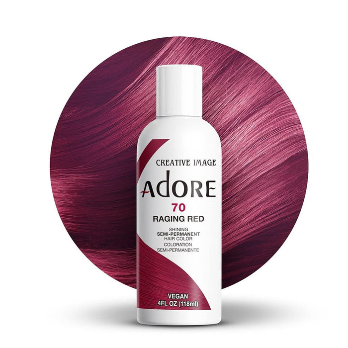 Adore Semi Permanent Hair Dye Colour | All Shades, Adore, Beautizone UK