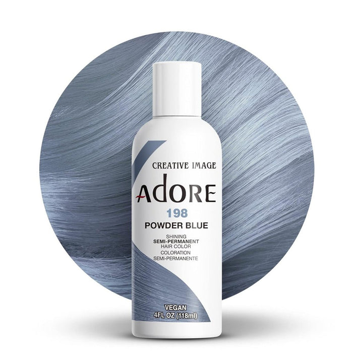 Adore Semi Permanent Hair Dye Colour | All Shades, Adore, Beautizone UK