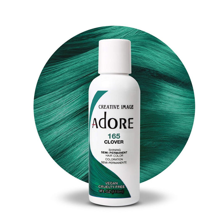 Adore Semi Permanent Hair Dye Colour | All Shades, Adore, Beautizone UK