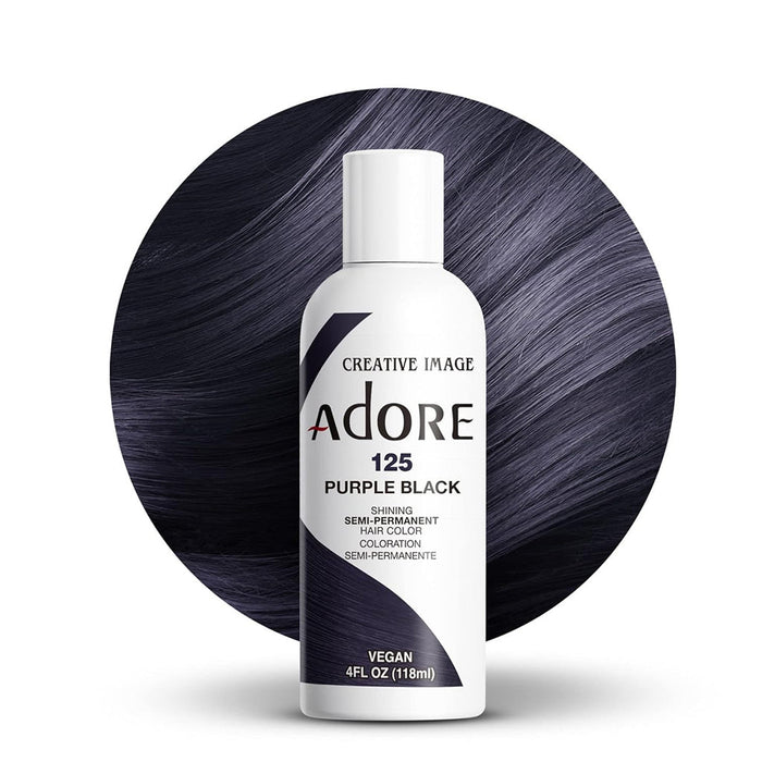 Adore Semi Permanent Hair Dye Colour | All Shades, Adore, Beautizone UK