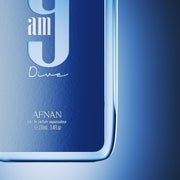 Afnan 9am Dive 100ml EDP, Afnan, Beautizone UK