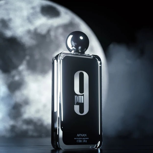Afnan 9pm Perfume EDP 100ml - Beautizone UK