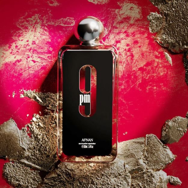 Afnan 9pm Perfume EDP 100ml - Beautizone UK