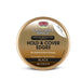 African Pride Black Castor Miracle Hold & Cover Edge 64g, African Pride, Beautizone UK